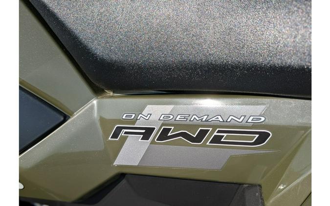 2026 SPORTSMAN 850 - Polaris