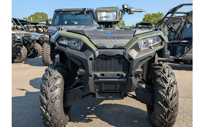 2026 SPORTSMAN 850 - Polaris