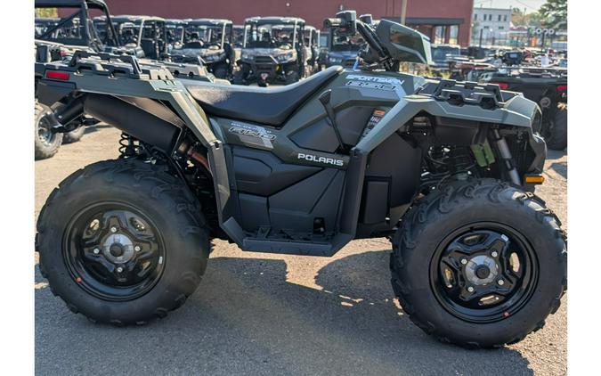 2026 SPORTSMAN 850 - Polaris
