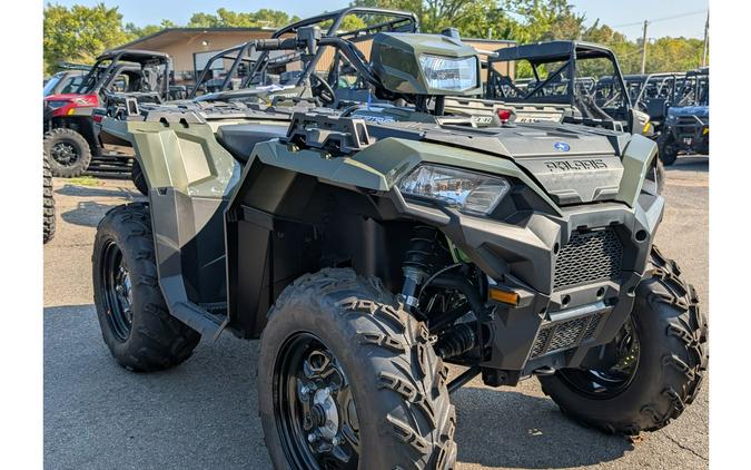 2026 SPORTSMAN 850 - Polaris