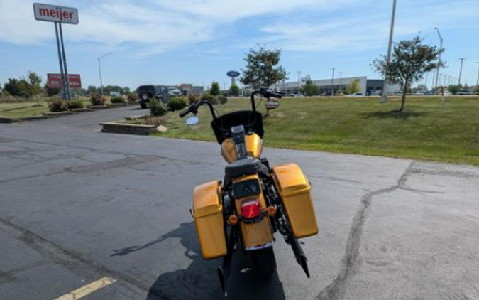 2023 Harley-Davidson Heritage Classic 114