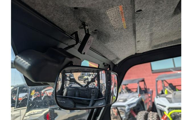 2024 RANGER CREW XP 1000 NORTHSTAR ULTIMATE - Polaris