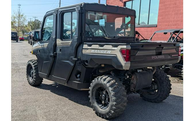 2024 RANGER CREW XP 1000 NORTHSTAR ULTIMATE - Polaris