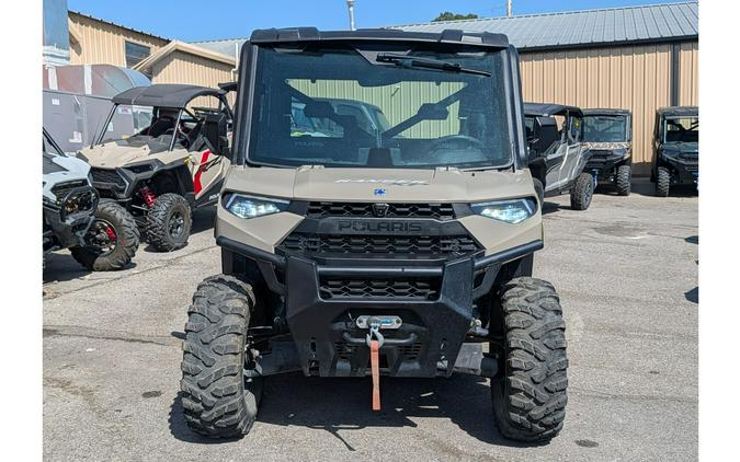 2024 RANGER CREW XP 1000 NORTHSTAR ULTIMATE - Polaris