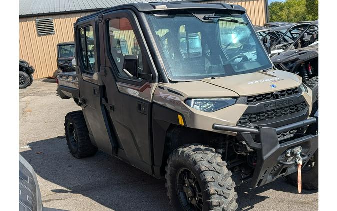 2024 RANGER CREW XP 1000 NORTHSTAR ULTIMATE - Polaris