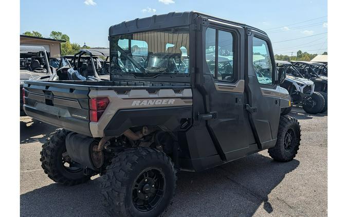 2024 RANGER CREW XP 1000 NORTHSTAR ULTIMATE - Polaris