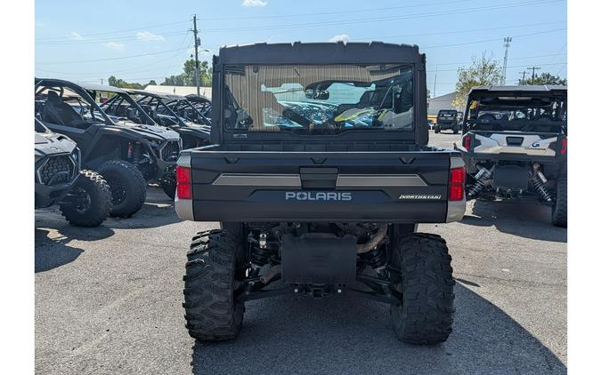 2024 RANGER CREW XP 1000 NORTHSTAR ULTIMATE - Polaris