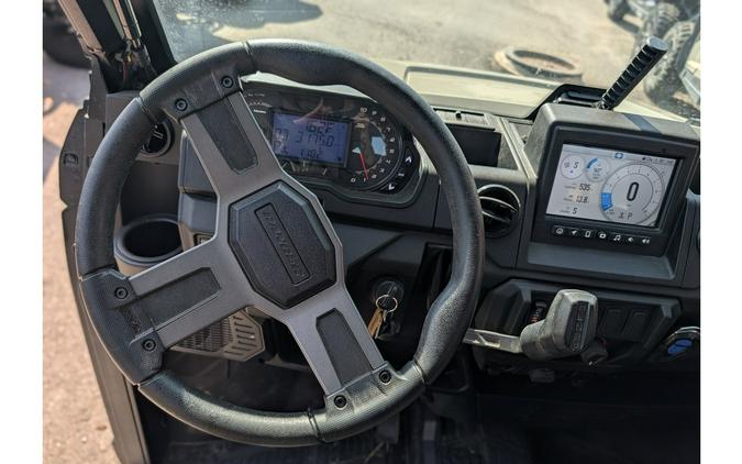 2024 RANGER CREW XP 1000 NORTHSTAR ULTIMATE - Polaris