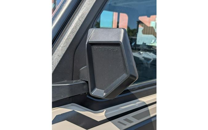 2024 RANGER CREW XP 1000 NORTHSTAR ULTIMATE - Polaris