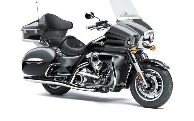 2023 Kawasaki Vulcan® 1700 Voyager® ABS