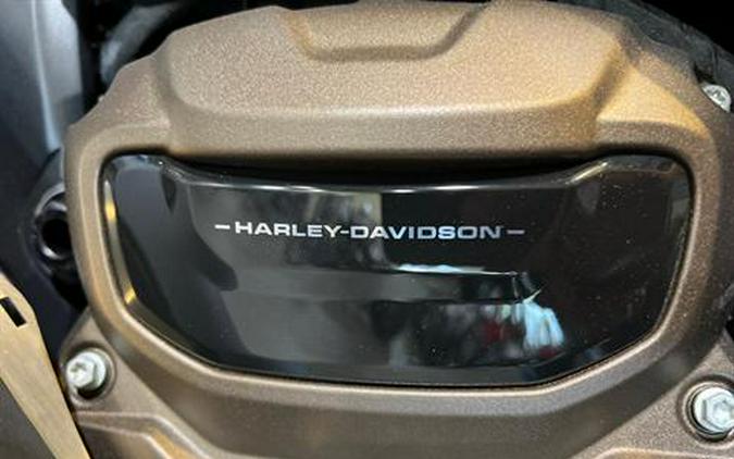 2023 Harley-Davidson Sportster® S