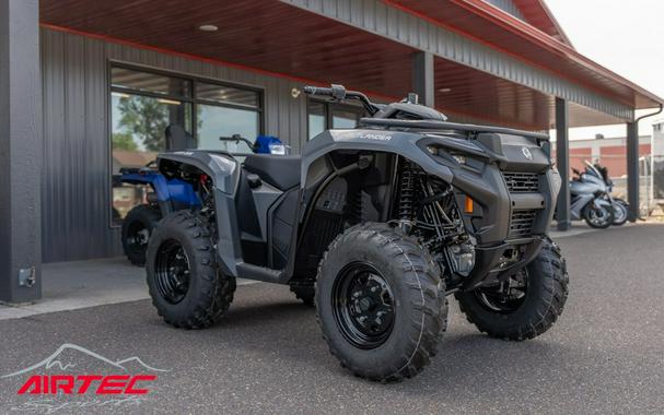 2023 Can-Am Outlander 500