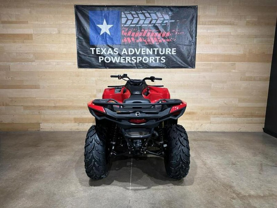 2023 Can-Am® Outlander DPS 500