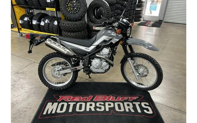 2024 Yamaha XT 250