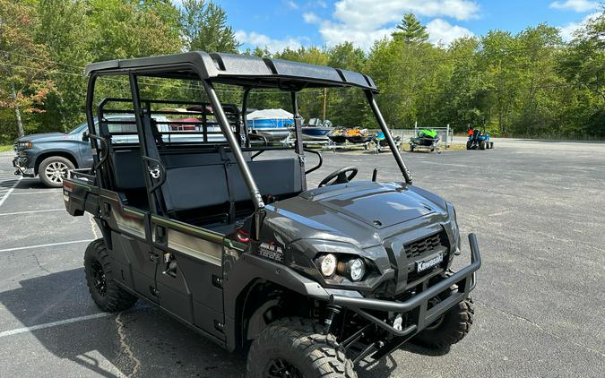 2024 Kawasaki MULE PRO-FXT 1000 LE