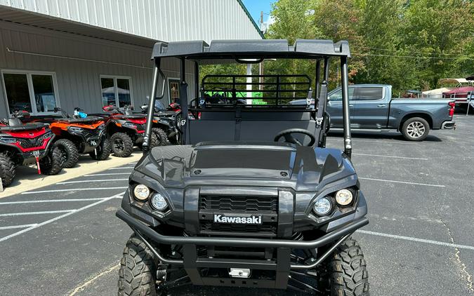 2024 Kawasaki MULE PRO-FXT 1000 LE