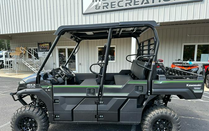 2024 Kawasaki MULE PRO-FXT 1000 LE