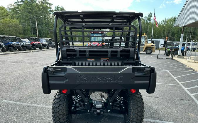 2024 Kawasaki MULE PRO-FXT 1000 LE