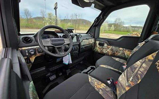 2024 Polaris Ranger XD 1500 Northstar Edition Ultimate