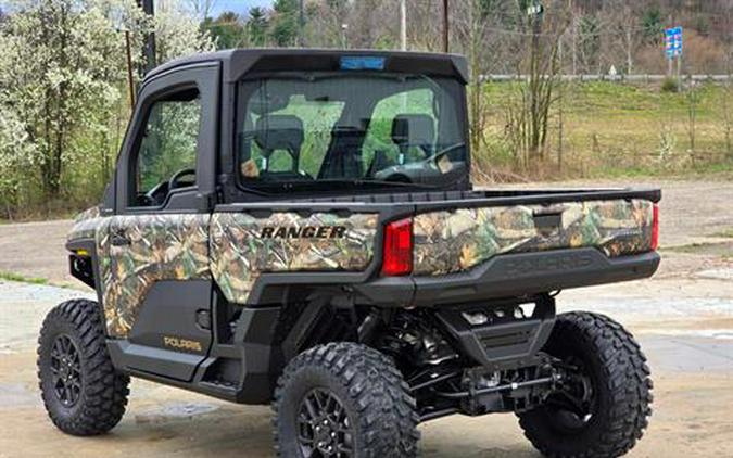 2024 Polaris Ranger XD 1500 Northstar Edition Ultimate