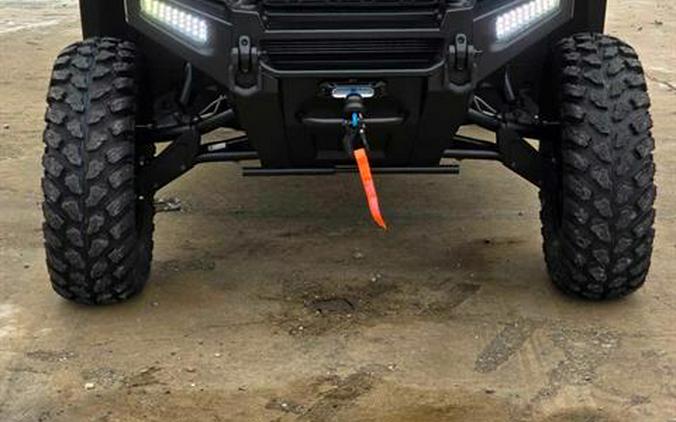 2024 Polaris Ranger XD 1500 Northstar Edition Ultimate