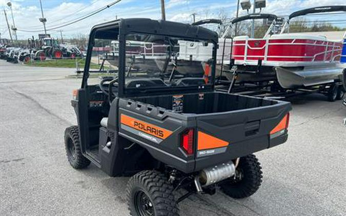 2023 Polaris Commercial Pro XD Mid-Size Gas