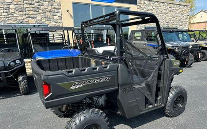 2024 Polaris Ranger SP 570