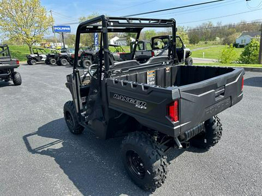 2024 Polaris Ranger SP 570