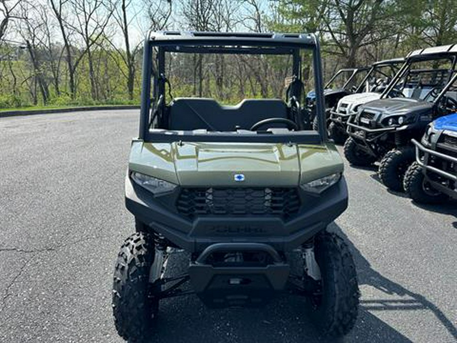 2024 Polaris Ranger SP 570