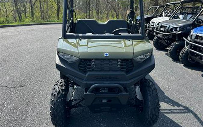 2024 Polaris Ranger SP 570