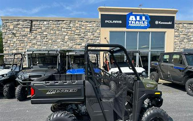 2024 Polaris Ranger SP 570