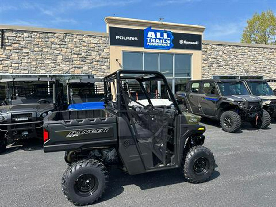 2024 Polaris Ranger SP 570