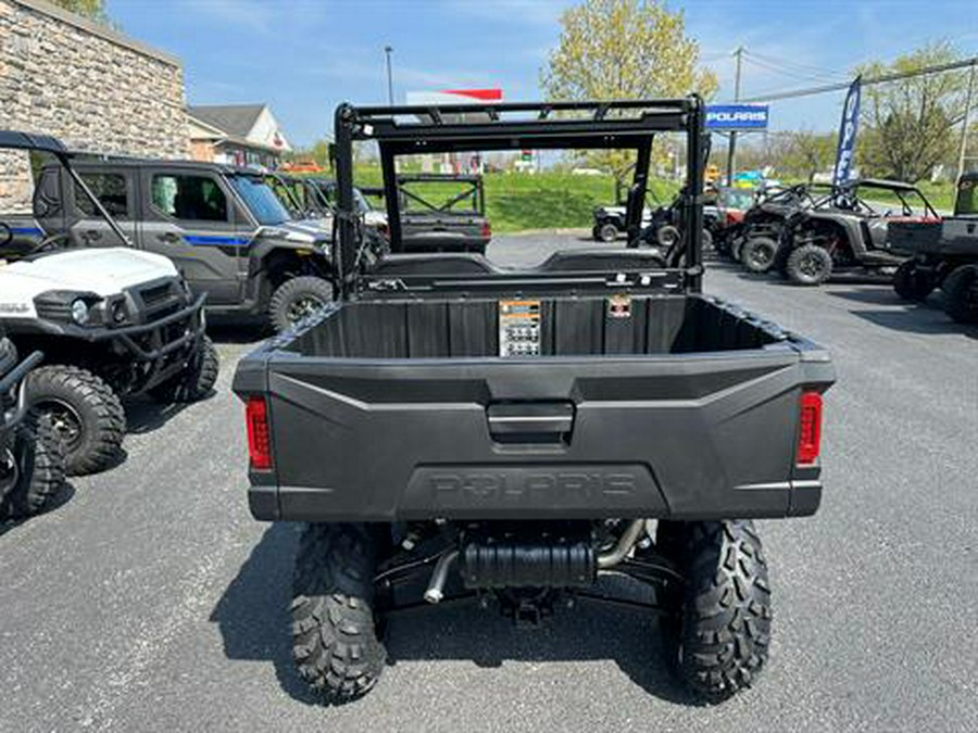 2024 Polaris Ranger SP 570