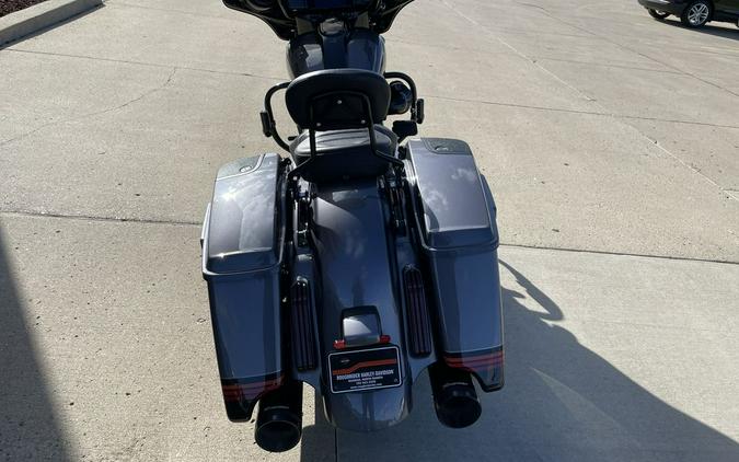 2020 Harley-Davidson® FLHXSE - CVO™ Street Glide®