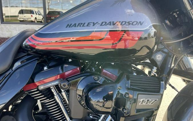 2020 Harley-Davidson® FLHXSE - CVO™ Street Glide®