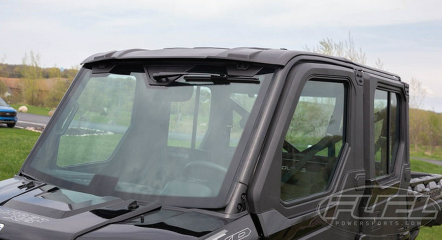 2025 Polaris Ranger Crew XP 1000 NorthStar Edition Premium