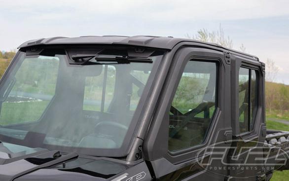 2025 Polaris Ranger Crew XP 1000 NorthStar Edition Premium