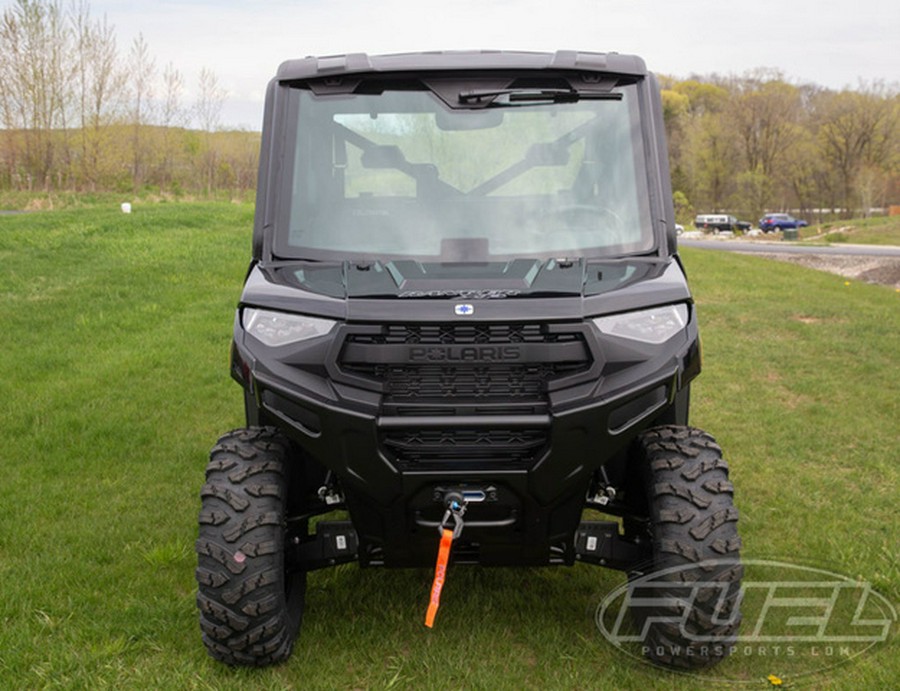 2025 Polaris Ranger Crew XP 1000 NorthStar Edition Premium