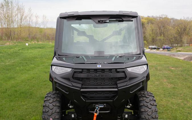 2025 Polaris Ranger Crew XP 1000 NorthStar Edition Premium