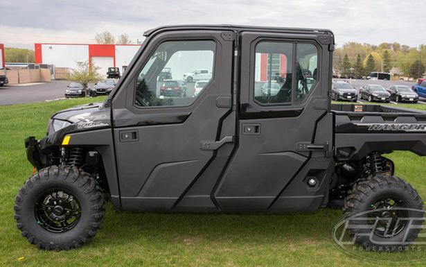 2025 Polaris Ranger Crew XP 1000 NorthStar Edition Premium