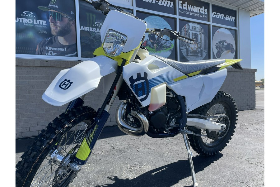 2024 Husqvarna Motorcycles TE 300