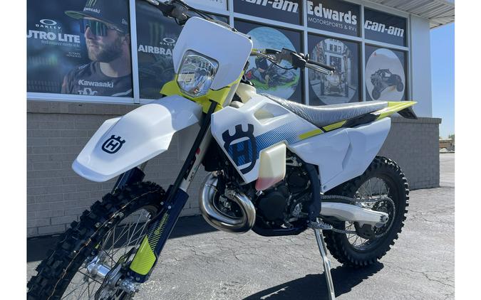 2024 Husqvarna Motorcycles TE 300