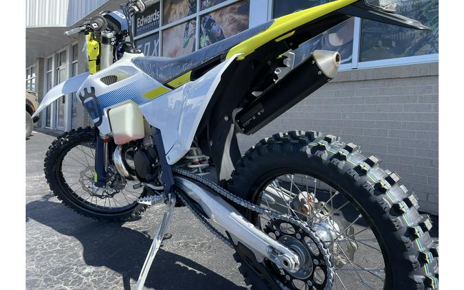 2024 Husqvarna Motorcycles TE 300