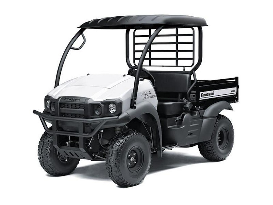 2025 Kawasaki Mule SX™ 4x4 FE