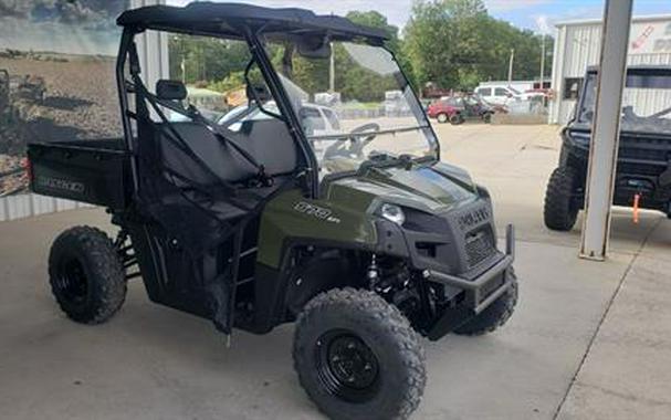 2025 Polaris Ranger 570 Full-Size