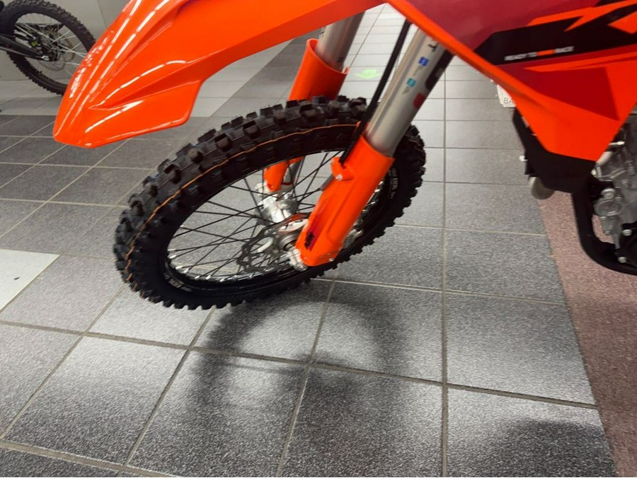 2025 KTM 450 SX-F