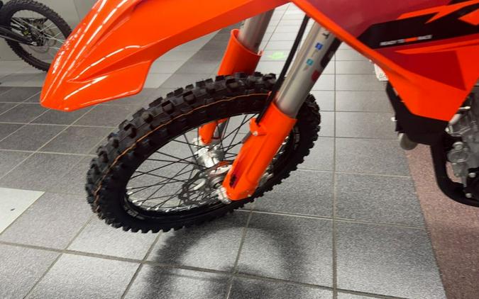 2025 KTM 450 SX-F