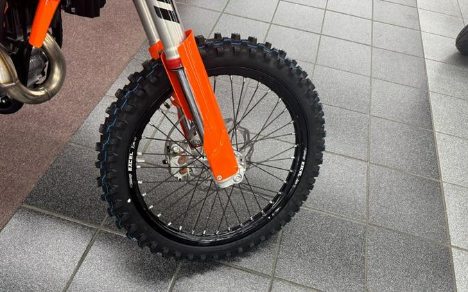 2025 KTM 450 SX-F