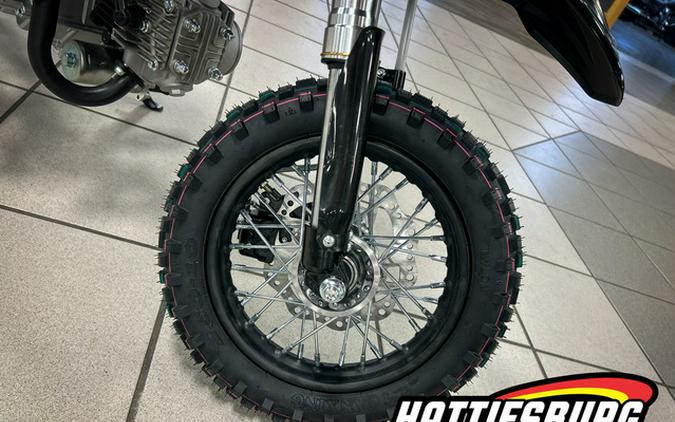 2025 SSR Motorsports SR70AE