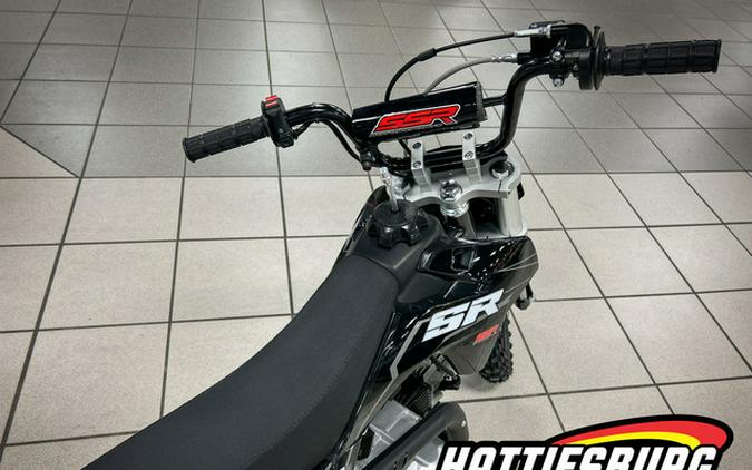 2025 SSR Motorsports SR70AE